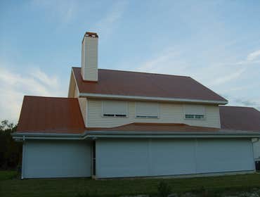 Eurex Shutters Roll Down Shutters Installation