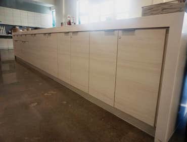Breakroom 5