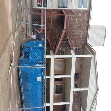 Photos from Warrior Welding & Precast Inc