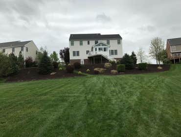 landscaping projects