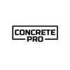 Concrete Pro logo