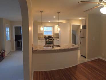 Photos from Advanced Construction
