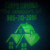 Cory's Superior Home Improvements LLC logo