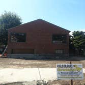 Photos by Grateful Roofers LLC #1 Major remodel July-Sept 2018