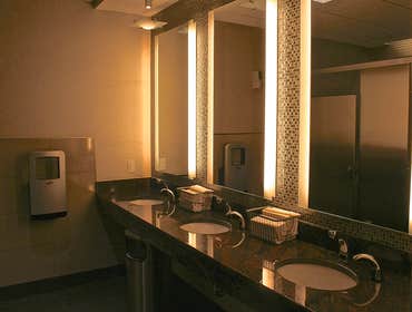 Random Project Photos Office Fit Out - Arbella - Norwood