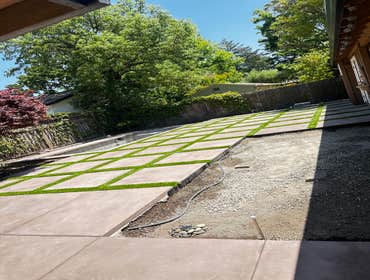 Photos by V&d Landscaping Inc #1