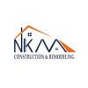 Nkm Construction Inc logo