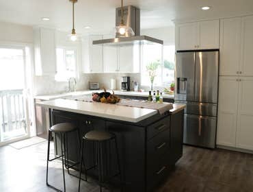 Photos by New Life Bath & Kitchen #1