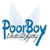 Poorboy Electric and Lighting logo