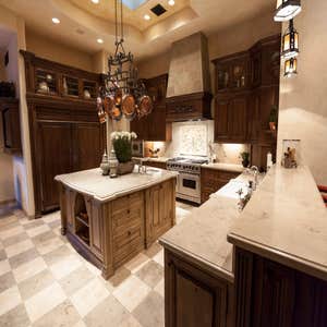 Russ Construction & Remodeling LLC Projects Exceptional Quality Tile/Stone works in Kitchen and Bathroom Remodels and Additions. Affordable...