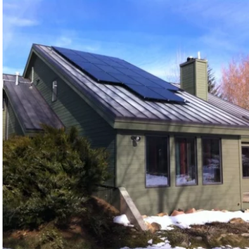 Solar Projects