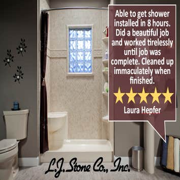 LJ Stone Company, Inc