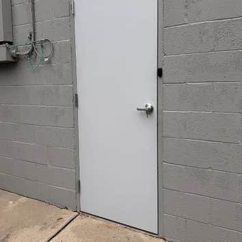 Commercial Door Works