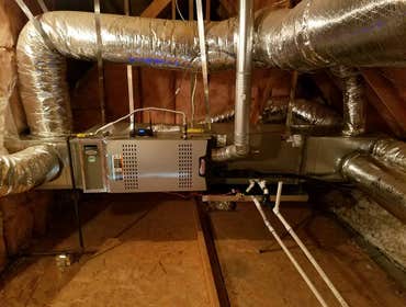 Photos from Bradtex A/C & Htg, LLC