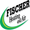 Fischer Heating and Air Conditioning logo