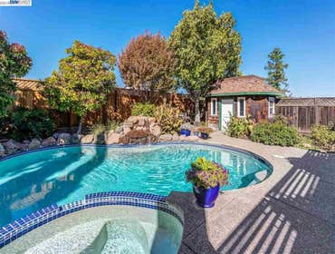 Swimming Pools
