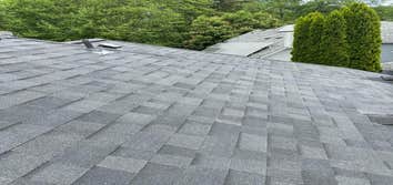 New Life Roofing LLC
