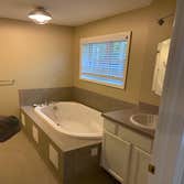 Minor Bathroom Remodel in Gilbert