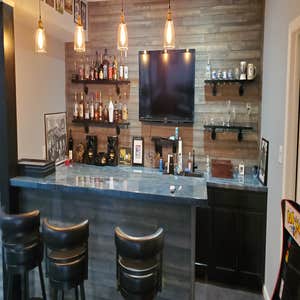 Tony Wells Construction