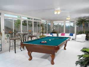 Sunrooms