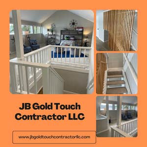 Photos by Jb Gold Touch Contractor LLC #4