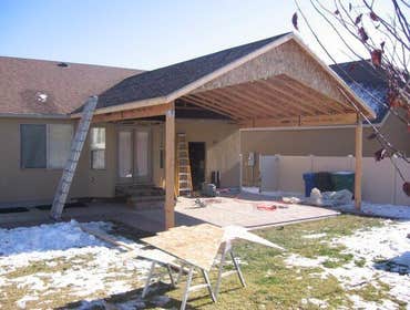 Photos by Ronin Construction #1