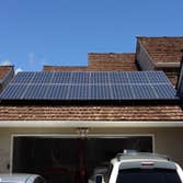 Project photos from Hawaiian Energy Systems, Inc.