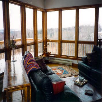 Photos from Ken Kurtz Builders