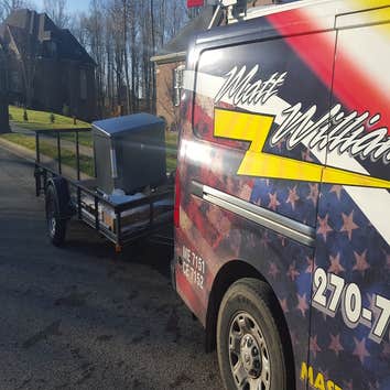 Photos from Matt Williams Electric