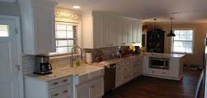 Buckeyes Conracting and Inspection Services LLC