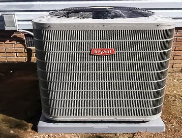 Photos by Comfort Heating and Air #1