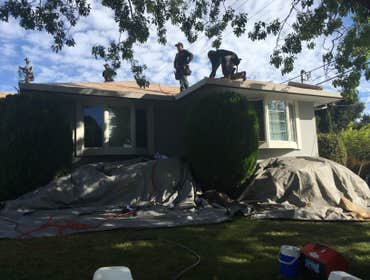 Photos by Capstone Roofing Inc #1
