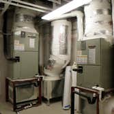 A C Heating & Air Conditioning Service Inc Project