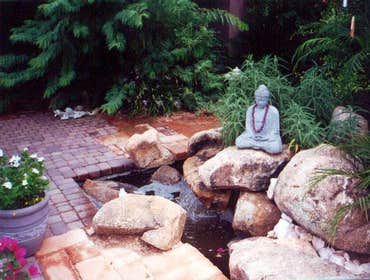 Photos by JSL LANDSCAPE DESIGN BUILD #1