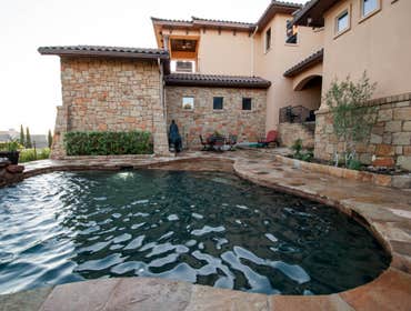 Photos by Cascade Custom Pools #1