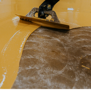 Jacksonville Epoxy Flooring