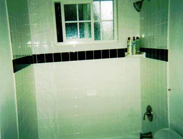 Silicon Valley Home Repair Kitchen and Bath Project