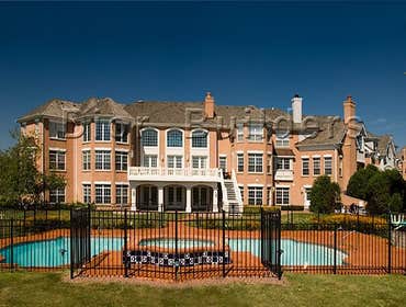 Home - Exterior