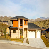 Photos from Canyon Crest Homes