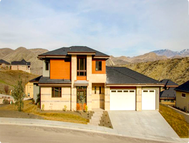 Photos from Canyon Crest Homes