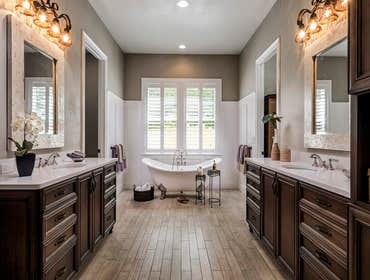 Bathroom Remodeling