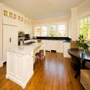Oyster Way This is a beautiful, kitchen and interior we built for a client in Osterville, MA. We collaborated with the client on the design. The...