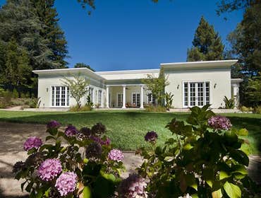 Photos by Doble & Son Custom Homes Inc
