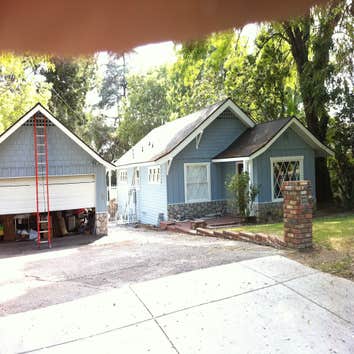 Portales Painting Inc Project