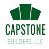 Capstone Builders logo