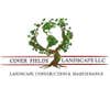 Cover Fields Landscape LLC logo