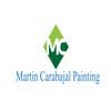 Martin Carabajal Painting logo