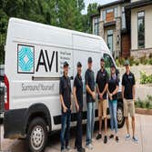Avi - Audio Video Interiors