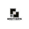 Brother's Marble & Granite logo