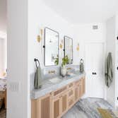 Solana Beach Bathroom Remodel